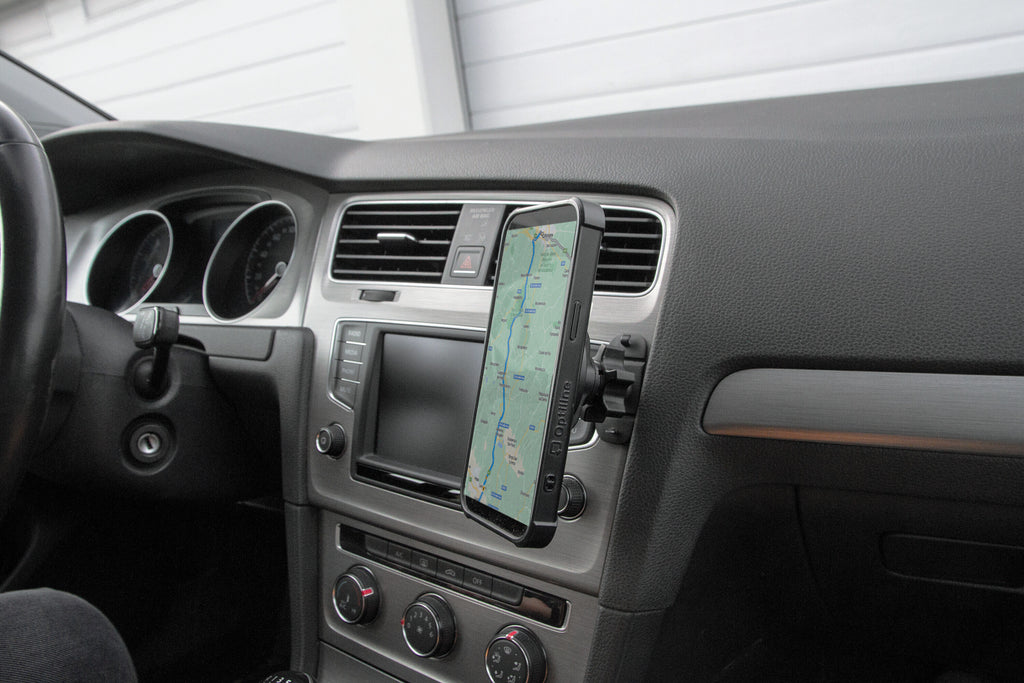 Mag Pro Stick, Porta telefono magnetico con attacco adesivo