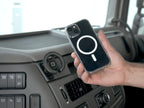 Mag Pro Stick, Porta telefono magnetico con attacco adesivo