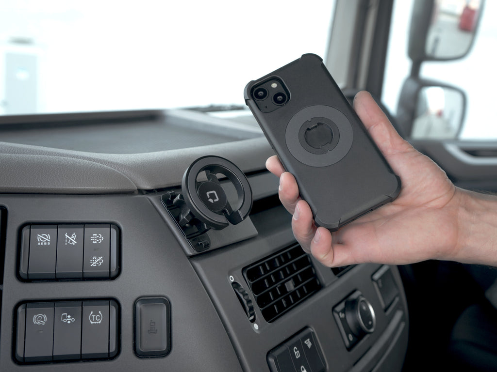 Mag Pro Stick, Porta telefono magnetico con attacco adesivo
