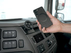 Mag Pro Stick, Porta telefono magnetico con attacco adesivo