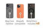 Mag Pro Stick, Porta telefono magnetico con attacco adesivo