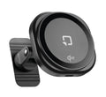 Mag Wireless Stick, Porta telefono magnetico con ricarica wireless e attacco adesivo