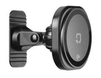 Mag Wireless Stick, Porta telefono magnetico con ricarica wireless e attacco adesivo