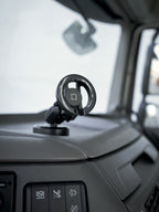 Mag Pro Orbit, Porta telefono magnetico con attacco a ventosa adesiva