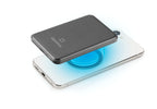 Mag Power 5000, caricabatterie portatile compatibile con Mag Case Optiline e tecnologia MagSafe