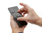 Mag Power 5000, caricabatterie portatile compatibile con Mag Case Optiline e tecnologia MagSafe