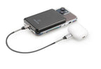 Mag Power 5000, caricabatterie portatile compatibile con Mag Case Optiline e tecnologia MagSafe