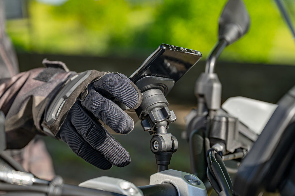 Mag Pro, adattatore universale con sistema Duolock e magneti