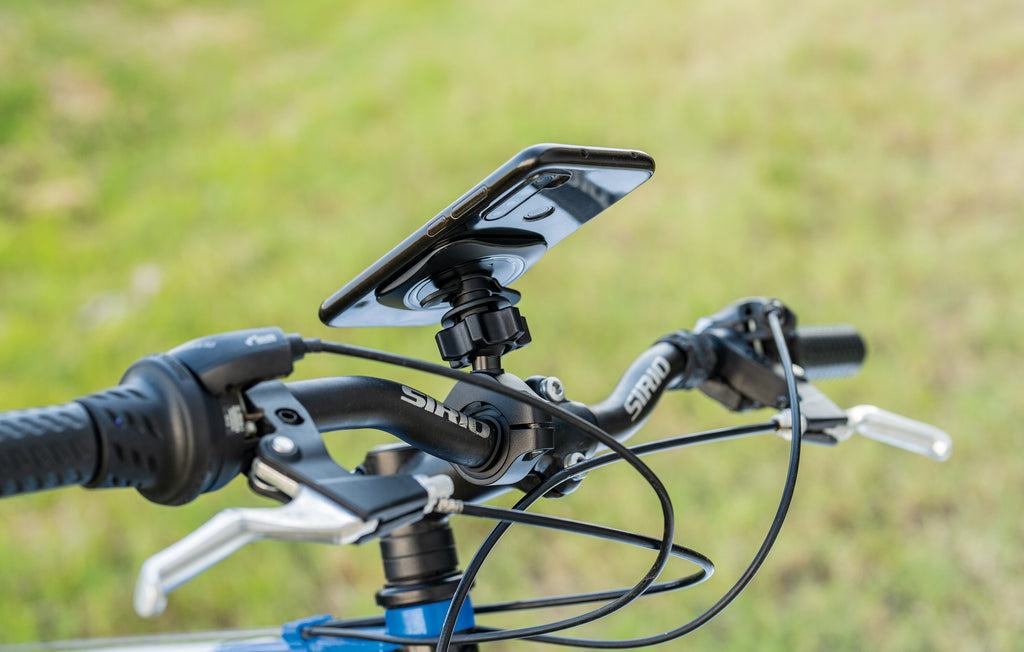 Mag Pro, adattatore universale con sistema Duolock e magneti