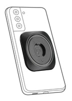 Mag Pro, adattatore universale con sistema Duolock e magneti
