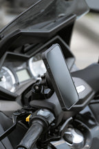 Caricatore wireless con anti-vibrazione