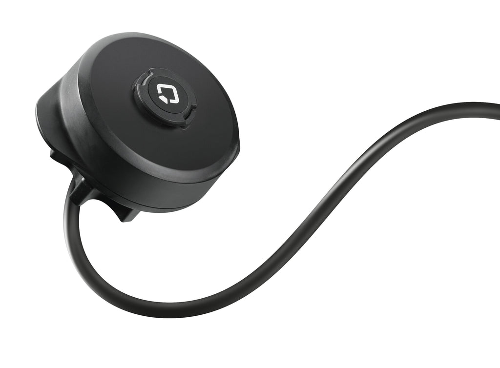 Caricatore wireless con anti-vibrazione