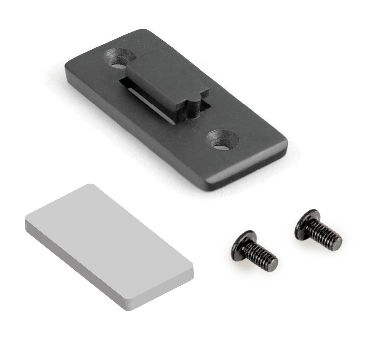 Trek, doppio caricatore usb resistente all’acqua, 3 tipi di fissaggio - 5400 mA - 30W - 12/24V