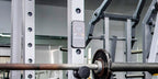 Mag Surface, Base adesiva magnetica