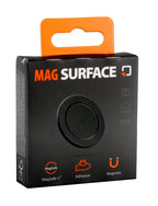 Mag Surface, Base adesiva magnetica