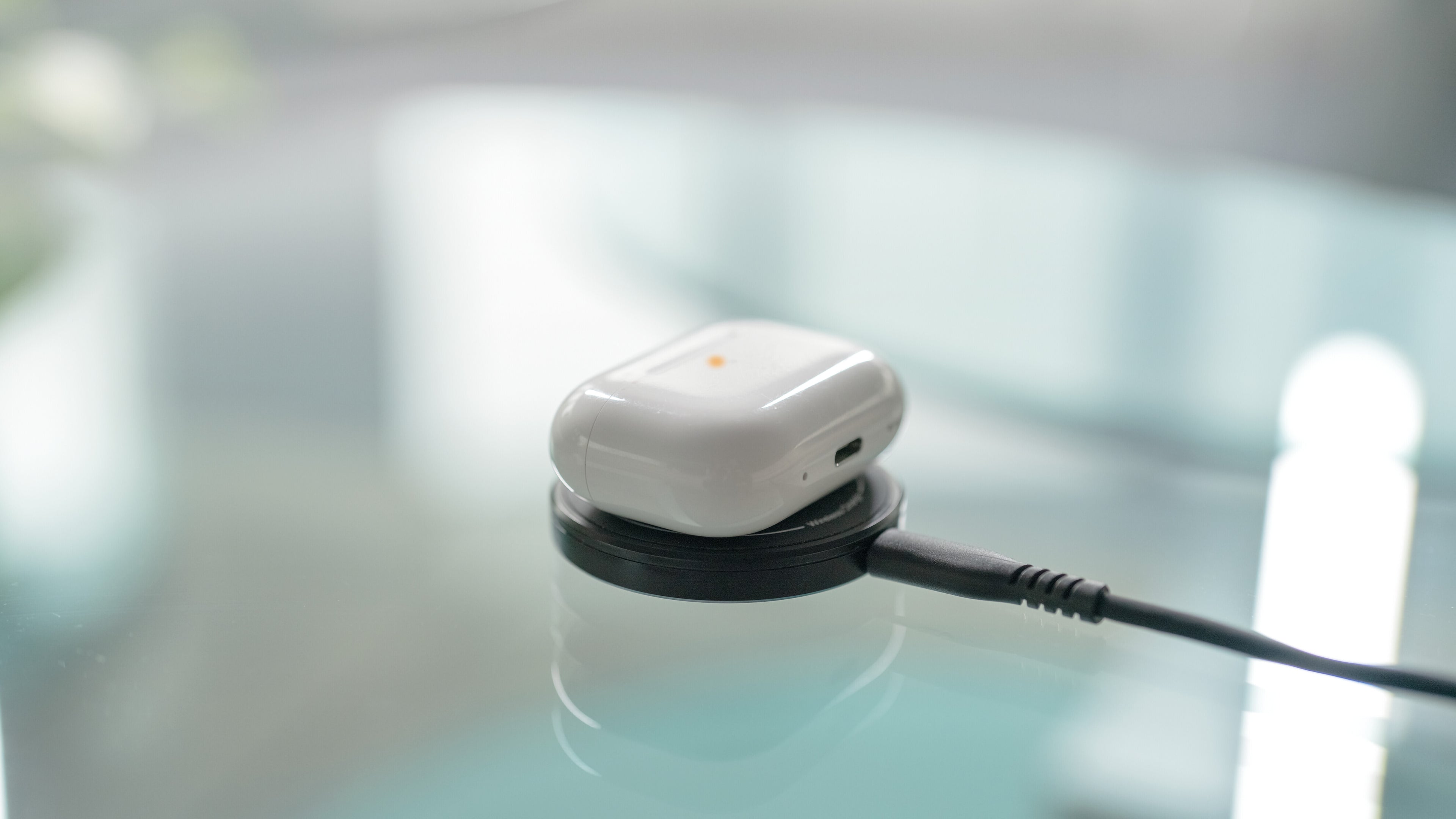 Mag, caricatore wireless magnetico 3 in 1