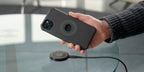 Mag, caricatore wireless magnetico 3 in 1