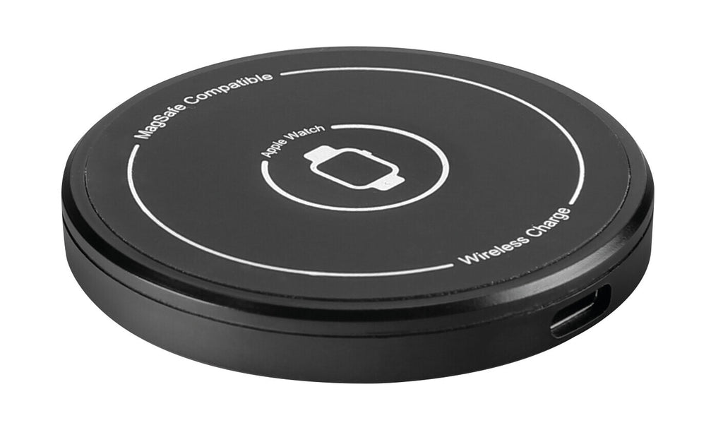 Mag, caricatore wireless magnetico 3 in 1