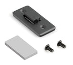 Trek X, Caricatore usb con doppia presa USB (USB A + USB C) resistente alla pioggia