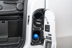 Opti Tracker Compact, Localizzatore Ultra-Sottile Adesivo