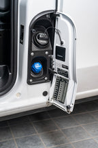 Opti Tracker Compact, Localizzatore Ultra-Sottile Adesivo