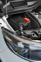 Opti Tracker Compact, Localizzatore Ultra-Sottile Adesivo