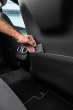 Opti Tracker Compact, Localizzatore Ultra-Sottile Adesivo