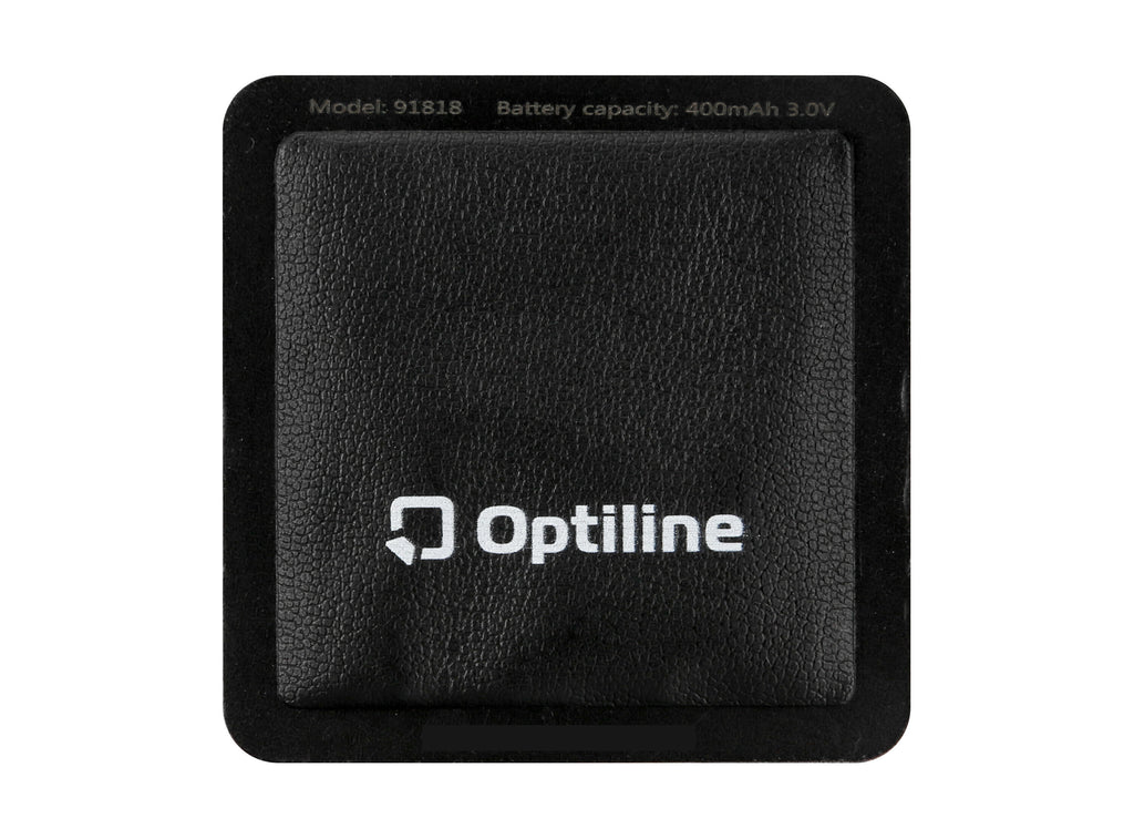 Opti Tracker Compact, Localizzatore Ultra-Sottile Adesivo