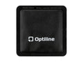 Opti Tracker Compact, Localizzatore Ultra-Sottile Adesivo