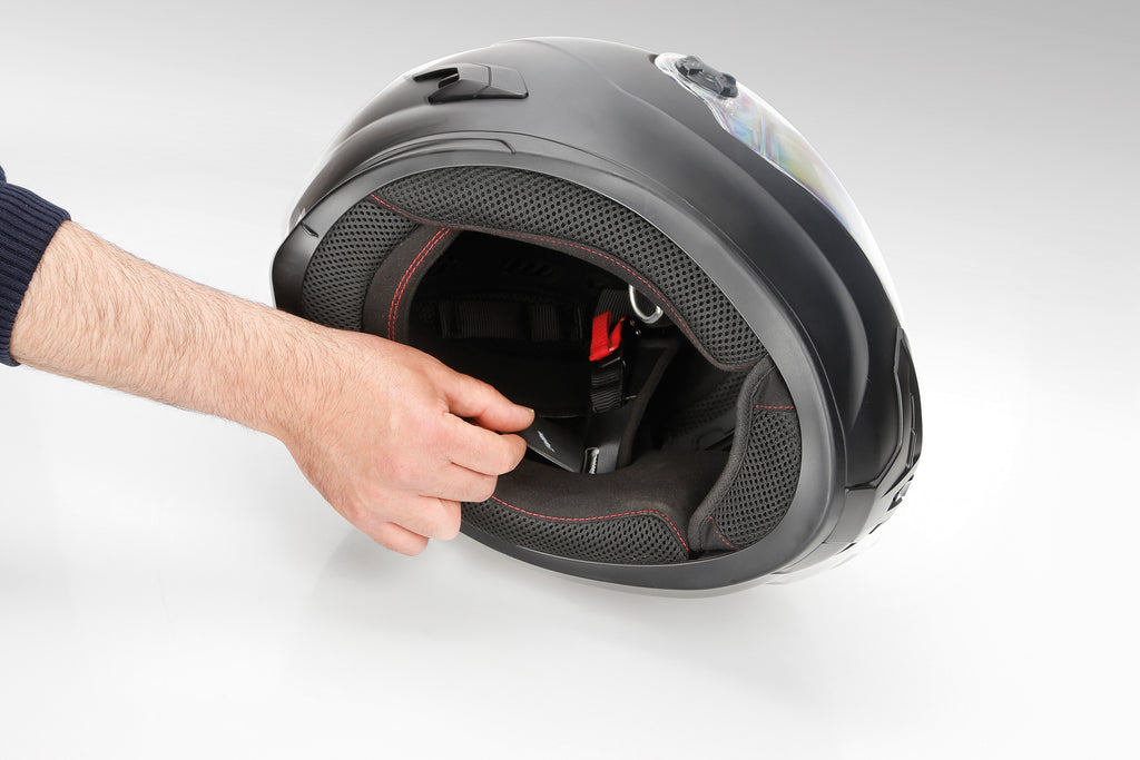 Opti Tracker Flex, Localizzatore Pieghevole Ultra-Sottile Adesivo