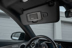 Opti Tracker Flex, Localizzatore Pieghevole Ultra-Sottile Adesivo