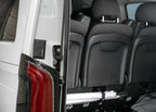 Opti Tracker Flex, Localizzatore Pieghevole Ultra-Sottile Adesivo