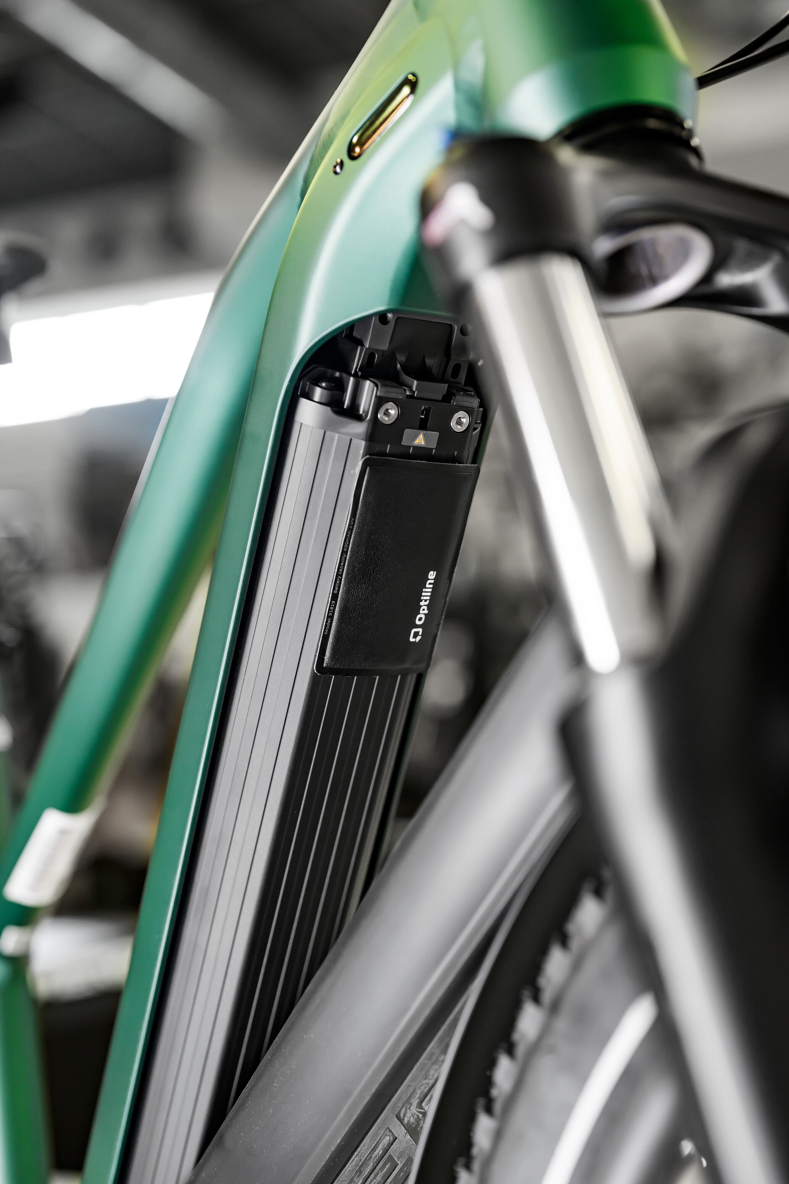 Opti Tracker Flex, Localizzatore Pieghevole Ultra-Sottile Adesivo