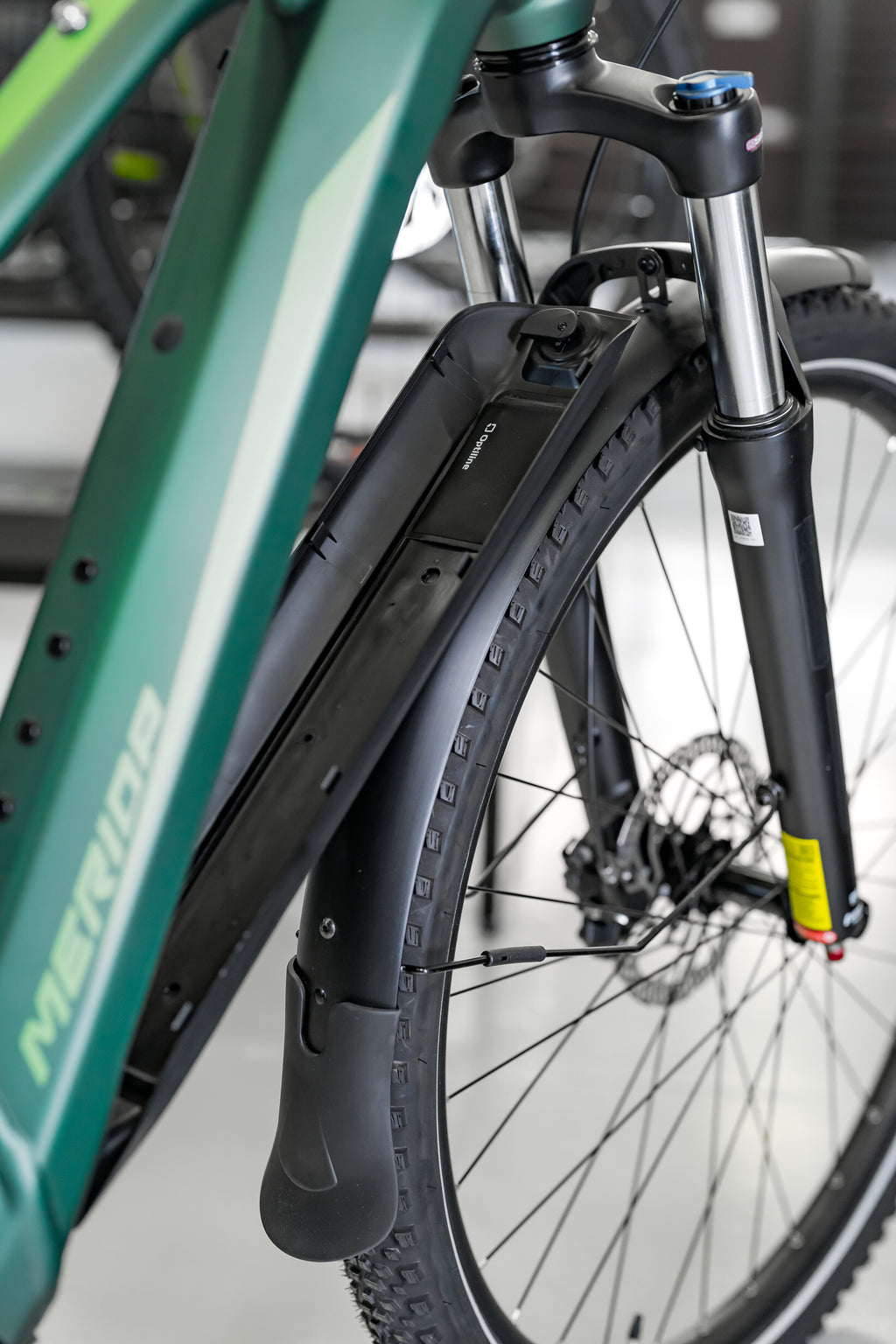 Opti Tracker Flex, Localizzatore Pieghevole Ultra-Sottile Adesivo