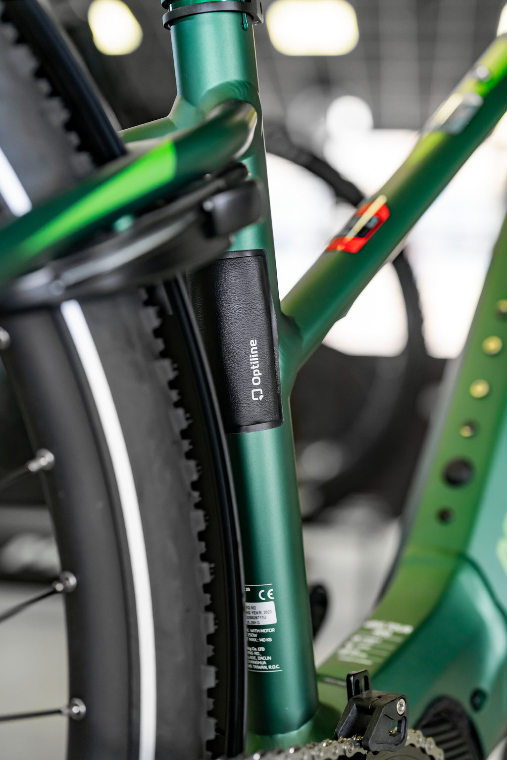 Opti Tracker Flex, Localizzatore Pieghevole Ultra-Sottile Adesivo