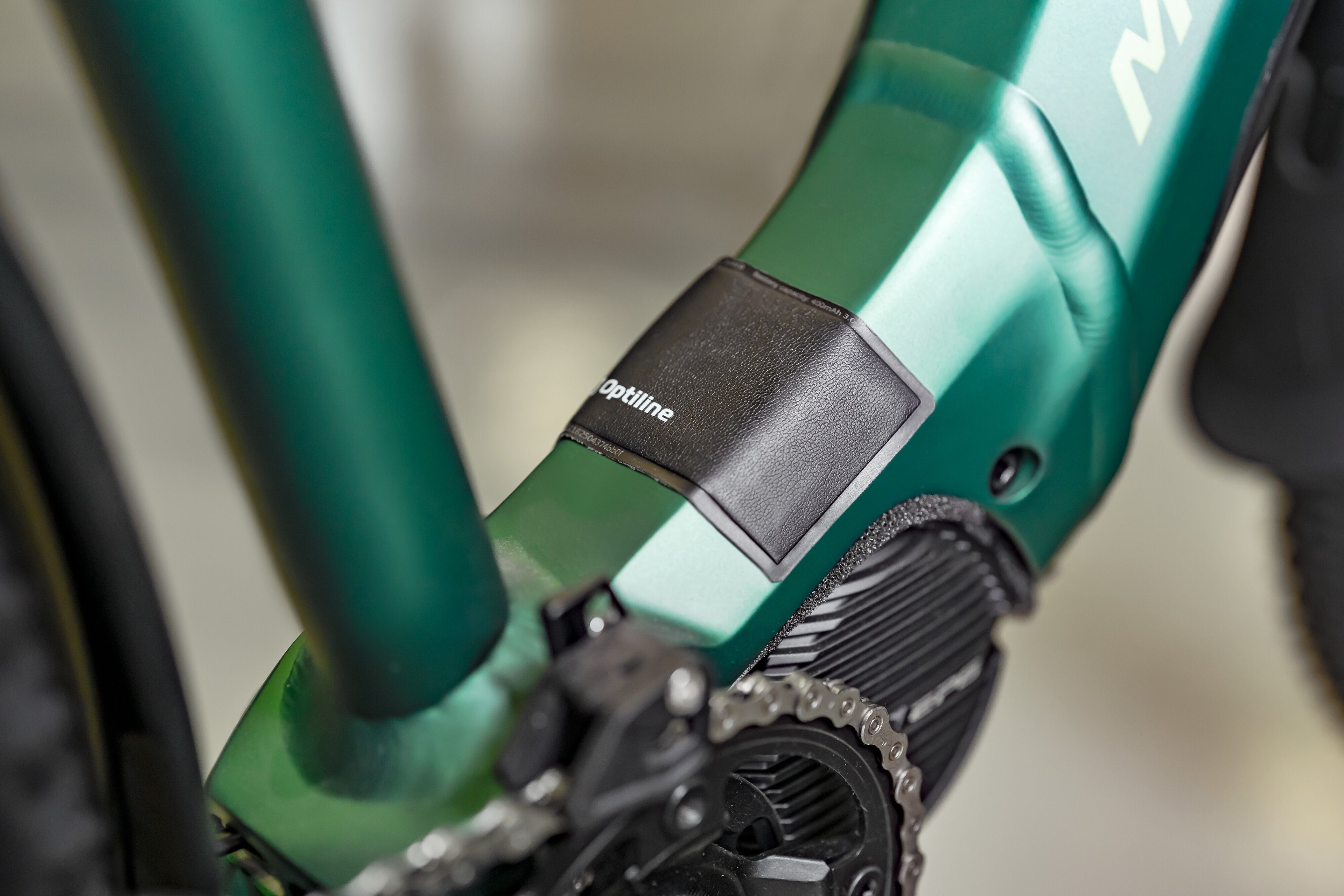 Opti Tracker Flex, Localizzatore Pieghevole Ultra-Sottile Adesivo