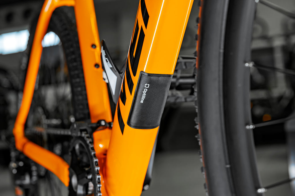 Opti Tracker Flex, Localizzatore Pieghevole Ultra-Sottile Adesivo