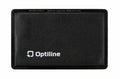 Opti Tracker Flex, Localizzatore Pieghevole Ultra-Sottile Adesivo