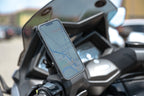 Mag Case, custodia specifica con attacco DuoLock e anello magnetico integrato - iPhone 13 Pro