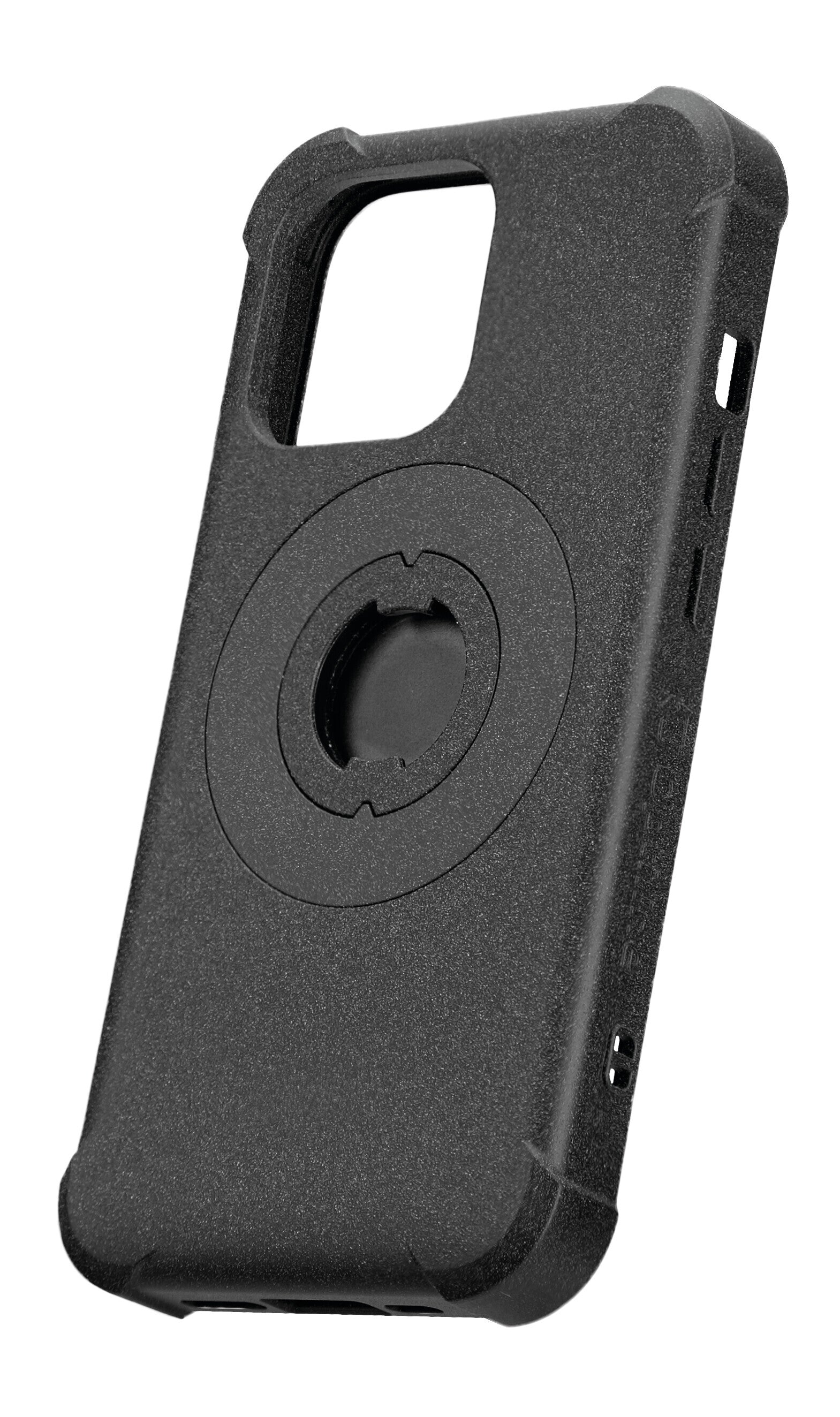 Mag Case, custodia specifica con attacco DuoLock e anello magnetico integrato - iPhone 13