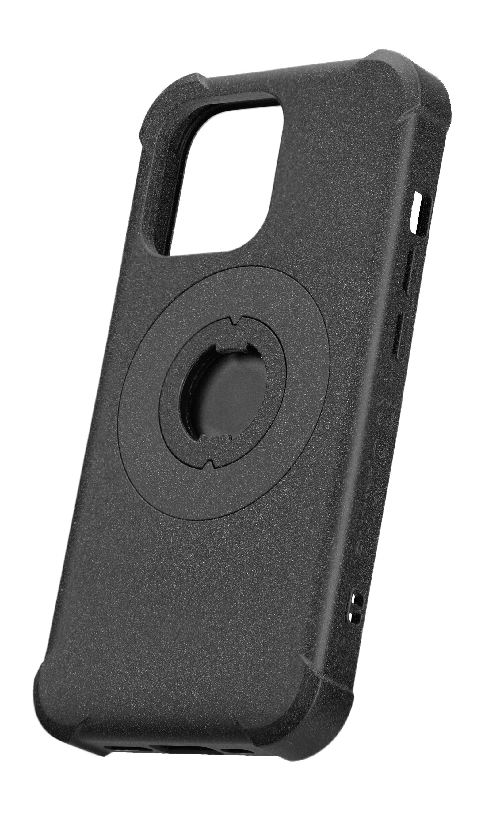 Mag Case, custodia specifica con attacco DuoLock e anello magnetico integrato - iPhone 14