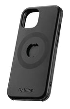 Mag Case, custodia specifica con attacco DuoLock e anello magnetico integrato - iPhone 15