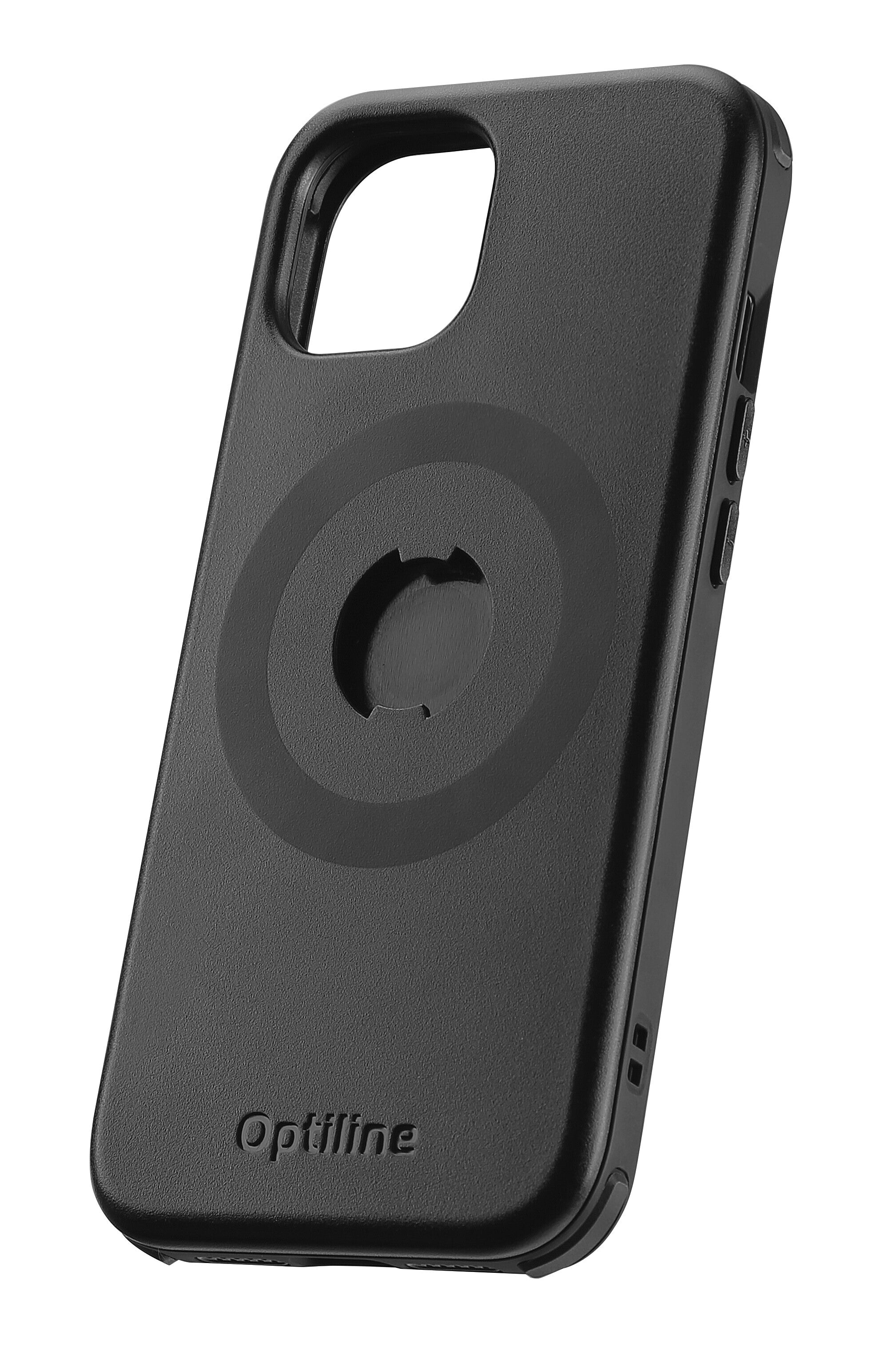 Mag Case, custodia specifica con attacco DuoLock e anello magnetico integrato - iPhone 15 Plus
