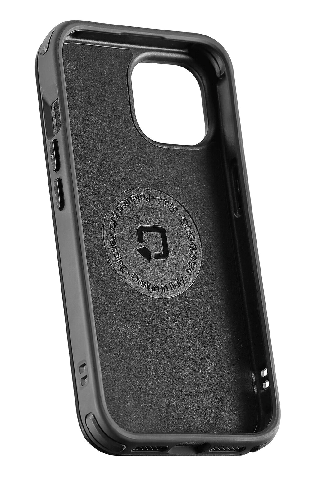 Mag Case, custodia specifica con attacco DuoLock e anello magnetico integrato - iPhone 15 Pro Max