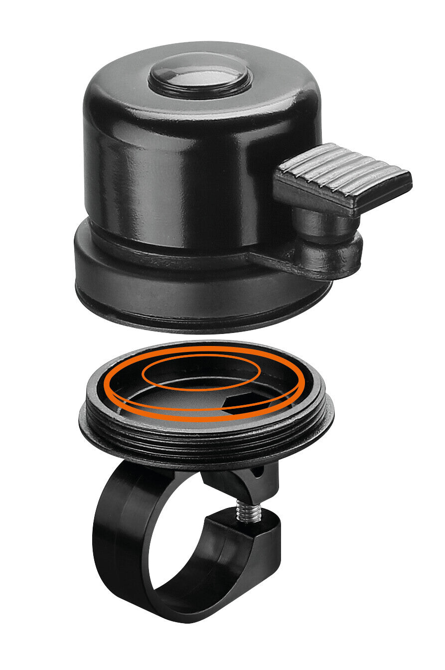 Bell Tracker Holder