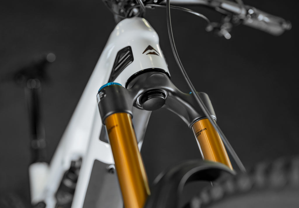 Fork Tracker Holder