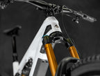 Fork Tracker Holder