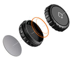 Magneto Tracker Holder