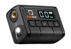 Airpocket, mini compressore portatile