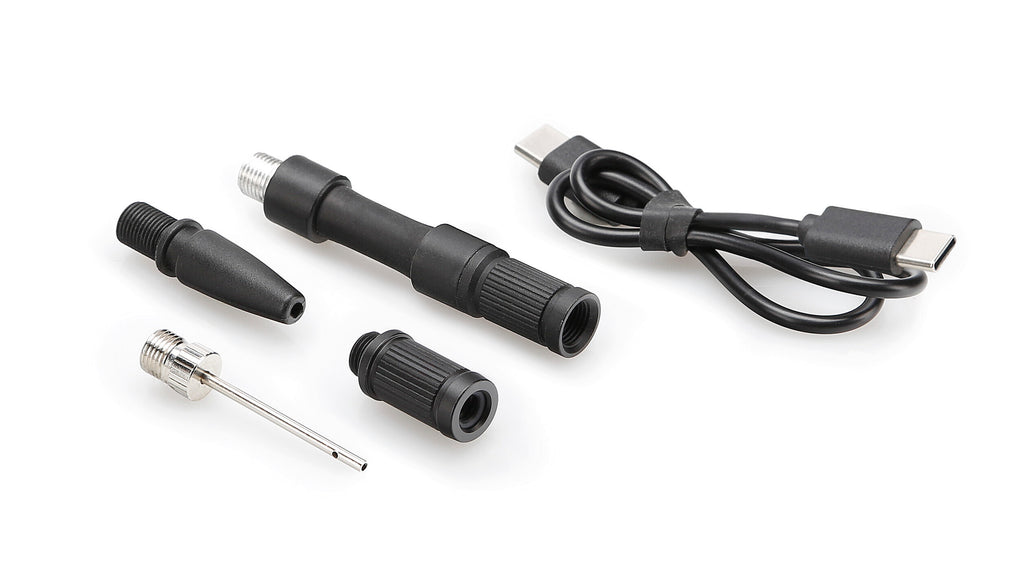 Airpocket, mini compressore portatile